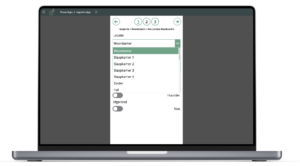 Inspectie app locatie laptop | Teamsapps Inspectie app locatie laptop | Teamsapps