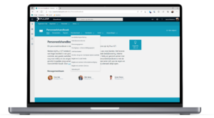 Personeelshandboek overzicht | Teamsapps Personeelshandboek overzicht | Teamsapps