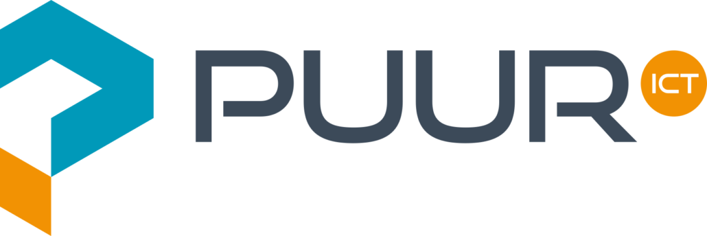 Logo Puur ICT