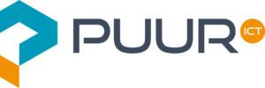 Logo Puur ICT