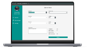 Verlofapp verlof indienen | Teamsapps Verlofapp verlof indienen | Teamsapps