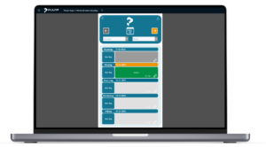 Werkplekreserveringapp overzicht| Teamsapps Werkplekreserveringsapp overzicht| Teamsapps